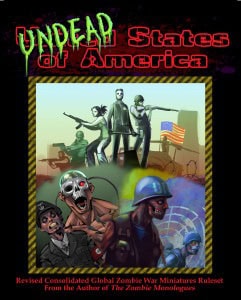 Undead States of America