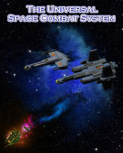 Universal Space Combat System
