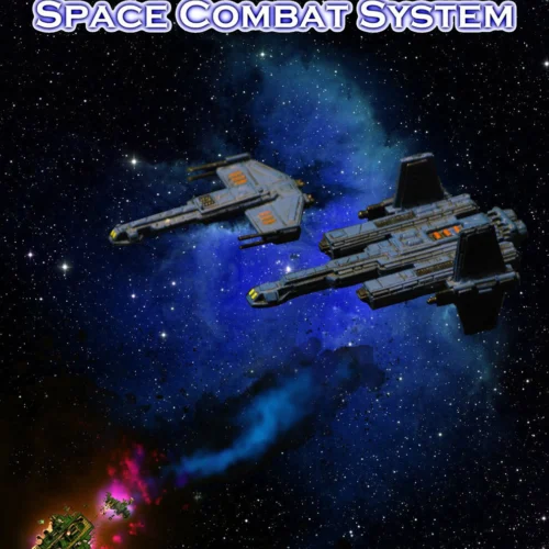 Universal Space Combat System